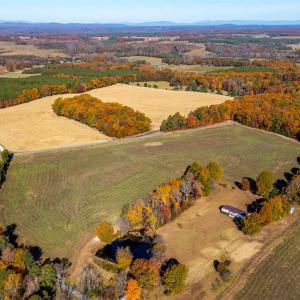 Photo #2 of Hat Creek Road, Brookneal, VA 20.9 acres