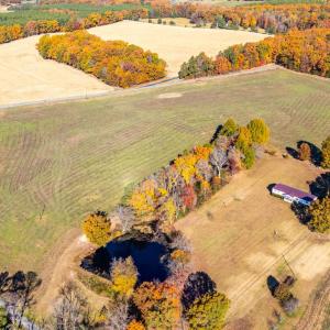 Photo #1 of Hat Creek Road, Brookneal, VA 20.9 acres