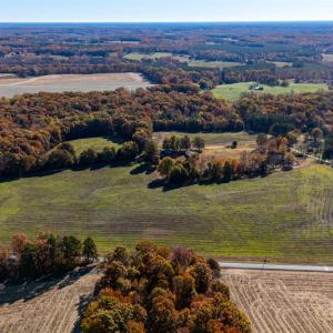 Photo #11 of Hat Creek Road, Brookneal, VA 20.9 acres