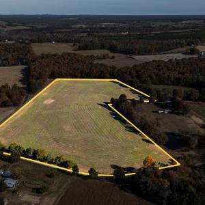 Photo #5 of Hat Creek Road, Brookneal, VA 20.9 acres