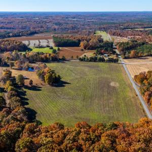 Photo #13 of Hat Creek Road, Brookneal, VA 20.9 acres