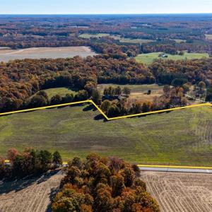 Photo #10 of Hat Creek Road, Brookneal, VA 20.9 acres