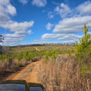 Photo #1 of 4608 Norwood Road, Gladstone, VA 160.2 acres