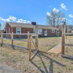 Photo #7 of 4015 White House Road, Moneta, VA 69.7 acres