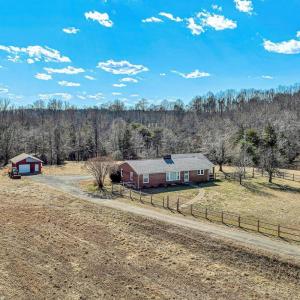 Photo #6 of 4015 White House Road, Moneta, VA 69.7 acres