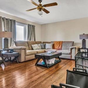 Photo #10 of 4015 White House Road, Moneta, VA 69.7 acres