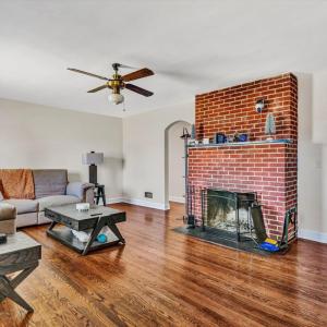 Photo #11 of 4015 White House Road, Moneta, VA 69.7 acres