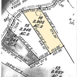 Photo #5 of Mountain Creek Rd, Green Bay, VA 2.9 acres