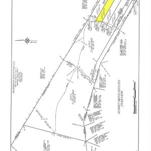 Photo #2 of Sunset Drive, Amherst, VA 2.7 acres