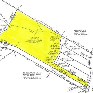 Photo #1 of Sunset Drive, Amherst, VA 25.0 acres