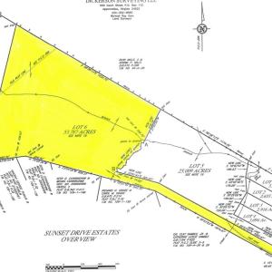 Photo #1 of Sunset Drive, Amherst, VA 53.8 acres