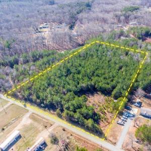 Photo #3 of Rockford School Rd, Gretna, VA 3.0 acres