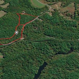 Photo #6 of Love Lady Creek, Monroe, VA 17.0 acres