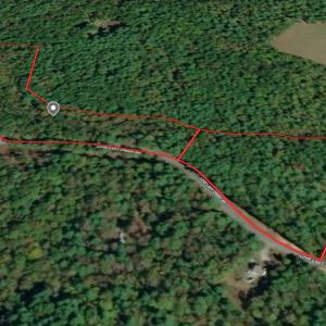 Photo #3 of Love Lady Creek, Monroe, VA 17.0 acres