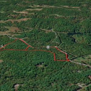 Photo #5 of Love Lady Creek, Monroe, VA 17.0 acres