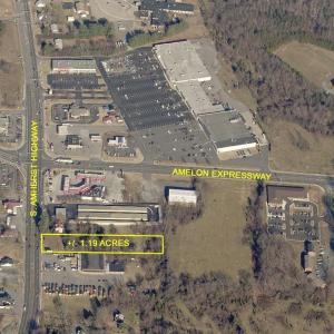 Photo #4 of 4125 S. Amherst Hwy, Madison Heights, VA 1.2 acres