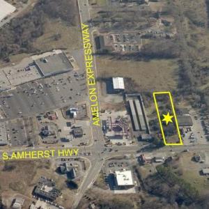 Photo #3 of 4125 S. Amherst Hwy, Madison Heights, VA 1.2 acres
