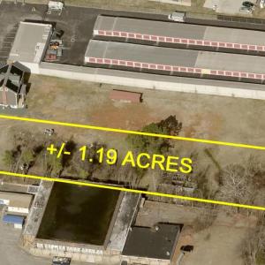 Photo #1 of 4125 S. Amherst Hwy, Madison Heights, VA 1.2 acres