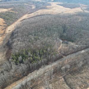 Photo #5 of Oakville Road, Gladstone, VA 12.0 acres