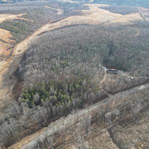 Photo #3 of Oakville Road, Gladstone, VA 12.0 acres