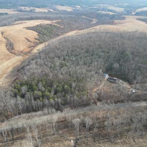 Photo #4 of Oakville Road, Gladstone, VA 12.0 acres