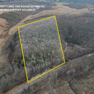 Photo #1 of Oakville Road, Gladstone, VA 12.0 acres