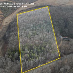 Photo #2 of Oakville Road, Gladstone, VA 12.0 acres