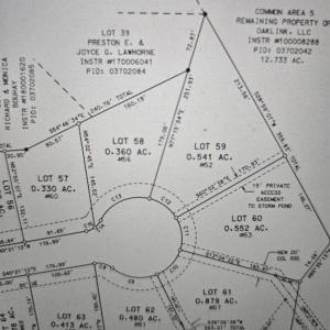 Photo #4 of 56 Clopton Court, Lynchburg, VA 0.4 acres