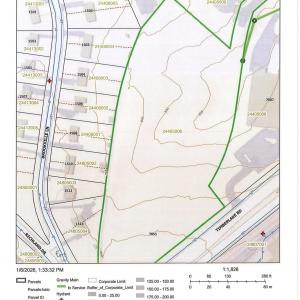 Photo #3 of 7051 Timberlake Road, Lynchburg, VA 7.6 acres