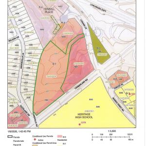 Photo #4 of 7051 Timberlake Road, Lynchburg, VA 7.6 acres