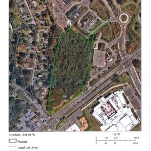 Photo #1 of 7051 Timberlake Road, Lynchburg, VA 7.6 acres