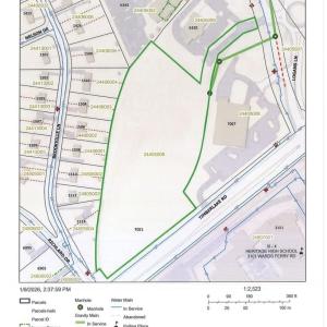 Photo #4 of 7051 Timberlake Road, Lynchburg, VA 7.6 acres