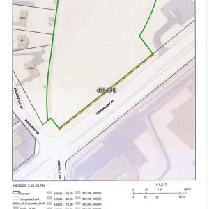 Photo #2 of 7051 Timberlake Road, Lynchburg, VA 7.6 acres