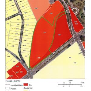 Photo #3 of 7051 Timberlake Road, Lynchburg, VA 7.6 acres