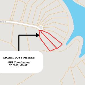 Photo #6 of Waterway Court, Lynch Station, VA 1.6 acres