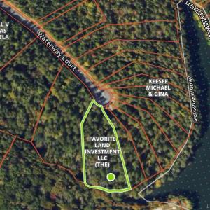 Photo #1 of 289 Waterway Court, Lynch Station, VA 1.6 acres