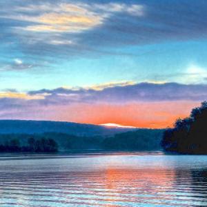 Photo #2 of 289 Waterway Court, Lynch Station, VA 1.6 acres