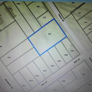 Photo #1 of 219 Polk Street, Lynchburg, VA 0.2 acres