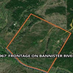 Photo #2 of Rose Lane, Nathalie, VA 94.0 acres