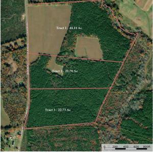 Photo #8 of TN Snow Road, Nathalie, VA 44.1 acres