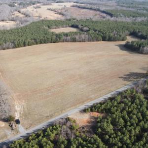 Photo #1 of TN Snow Road, Nathalie, VA 44.1 acres