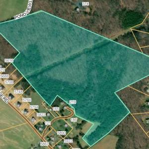 Photo #1 of W Haven Lane, Concord, VA 55.7 acres