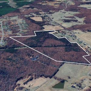 Photo #16 of W Haven Lane, Concord, VA 55.7 acres