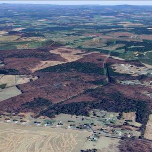 Photo #17 of W Haven Lane, Concord, VA 55.7 acres