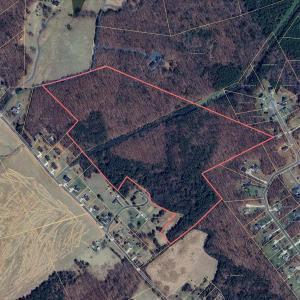 Photo #2 of W Haven Lane, Concord, VA 55.7 acres