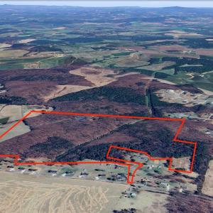 Photo #1 of W Haven Lane, Concord, VA 52.0 acres