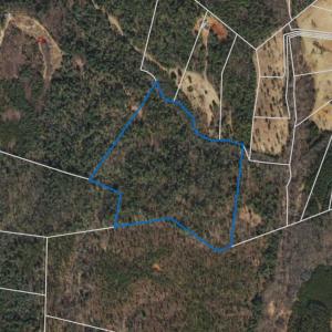 Photo #1 of Waughs Ferry Xing, Monroe, VA 39.9 acres