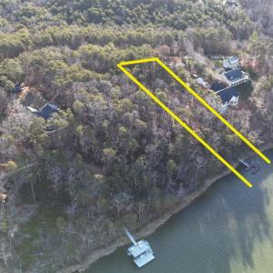 Photo #6 of 23 Lake Ridge Drive, Gretna, VA 2.4 acres