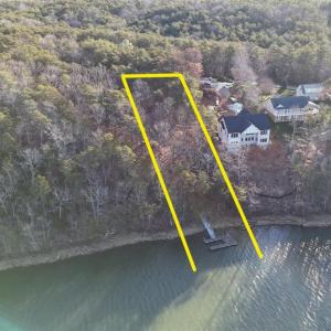 Photo #3 of 23 Lake Ridge Drive, Gretna, VA 2.4 acres