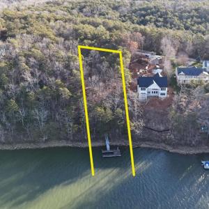 Photo #4 of 23 Lake Ridge Drive, Gretna, VA 2.4 acres